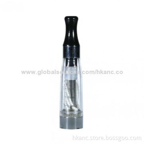 Fashion CE4 Clearomizers with Long Wick, OEM Orders Welcomed